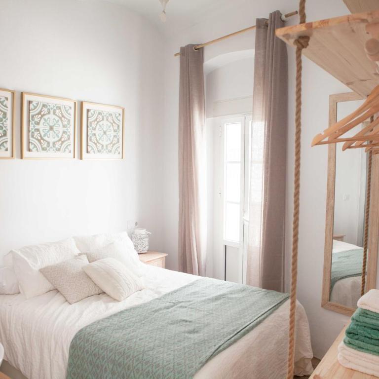 2 - LA ESQUINA AZUL de TARIFA - ENJOY TARIFA - Apartamento Superior - 1