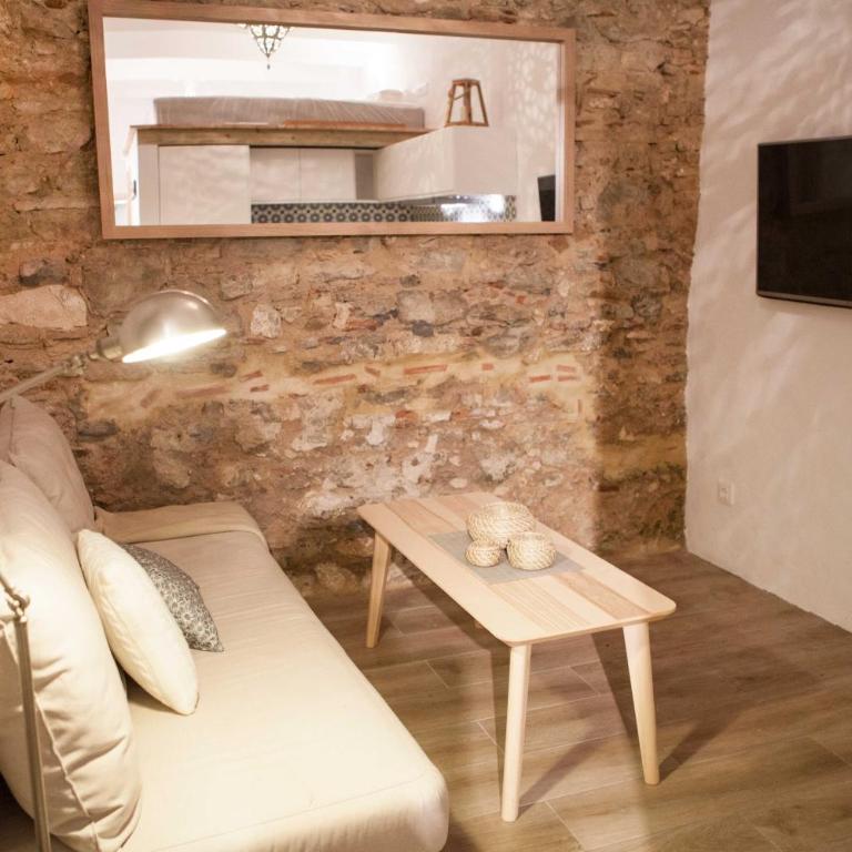 2 - LA ESQUINA AZUL de TARIFA - ENJOY TARIFA - Apartamento Superior - 7