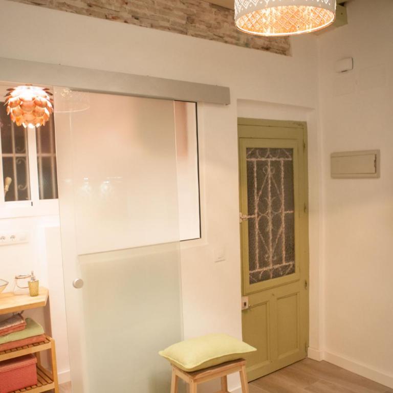 3 - EL ESCONDITE ROSA de TARIFA- ENJOY TARIFA - Apartamento Superior - 4