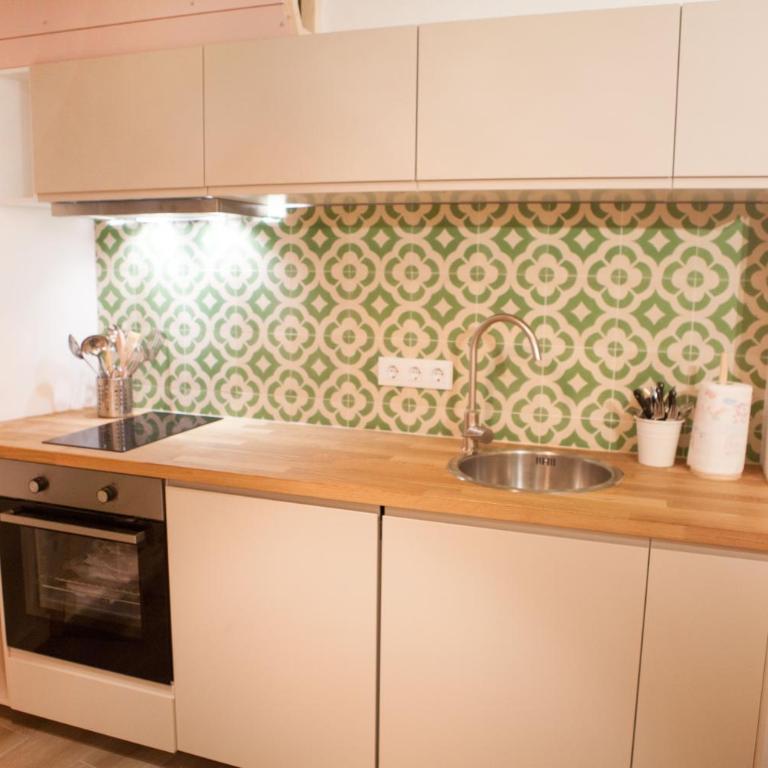 3 - EL ESCONDITE ROSA de TARIFA- ENJOY TARIFA - Apartamento Superior - 6
