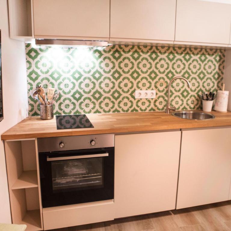 3 - EL ESCONDITE ROSA de TARIFA- ENJOY TARIFA - Apartamento Superior - 7