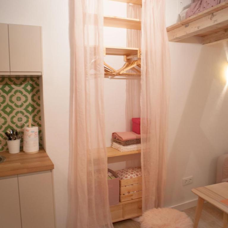 3 - EL ESCONDITE ROSA de TARIFA- ENJOY TARIFA - Apartamento Superior - 15