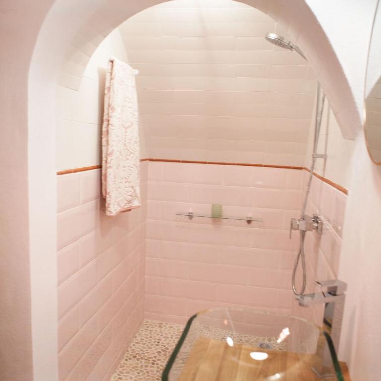 3 - EL ESCONDITE ROSA de TARIFA- ENJOY TARIFA - Apartamento Superior - 12