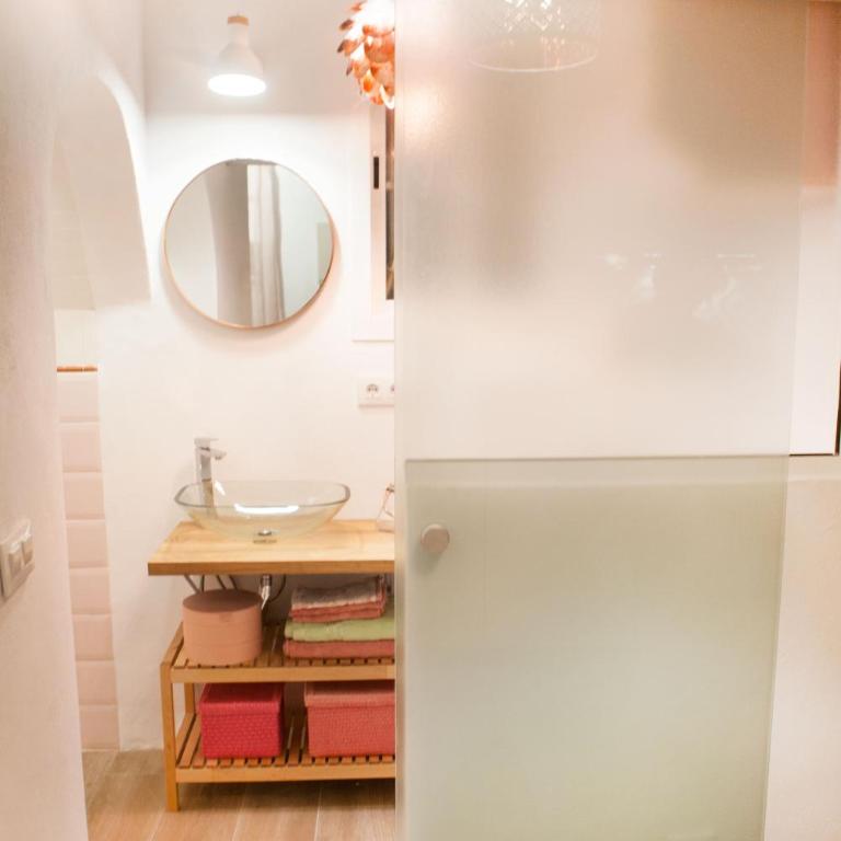 3 - EL ESCONDITE ROSA de TARIFA- ENJOY TARIFA - Apartamento Superior - 9