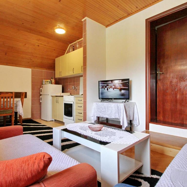 Apartments Marjanović - Deluks Apartman - 4