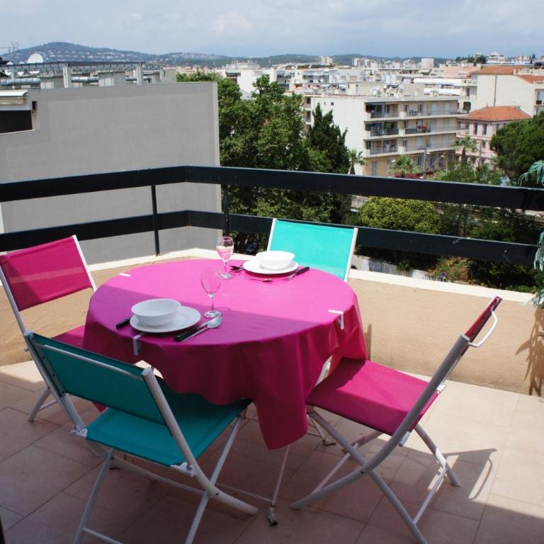 Le Montana - Apartment mit Terrasse - 2