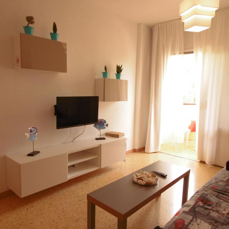 Apartamento Garland Agaete Parque - Apartment with Garden View - 10