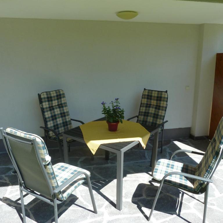Haus Dachstein - Two-Bedroom Apartment - 9