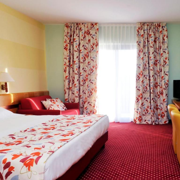 Hotel Oliveto - Camera Tripla - 3