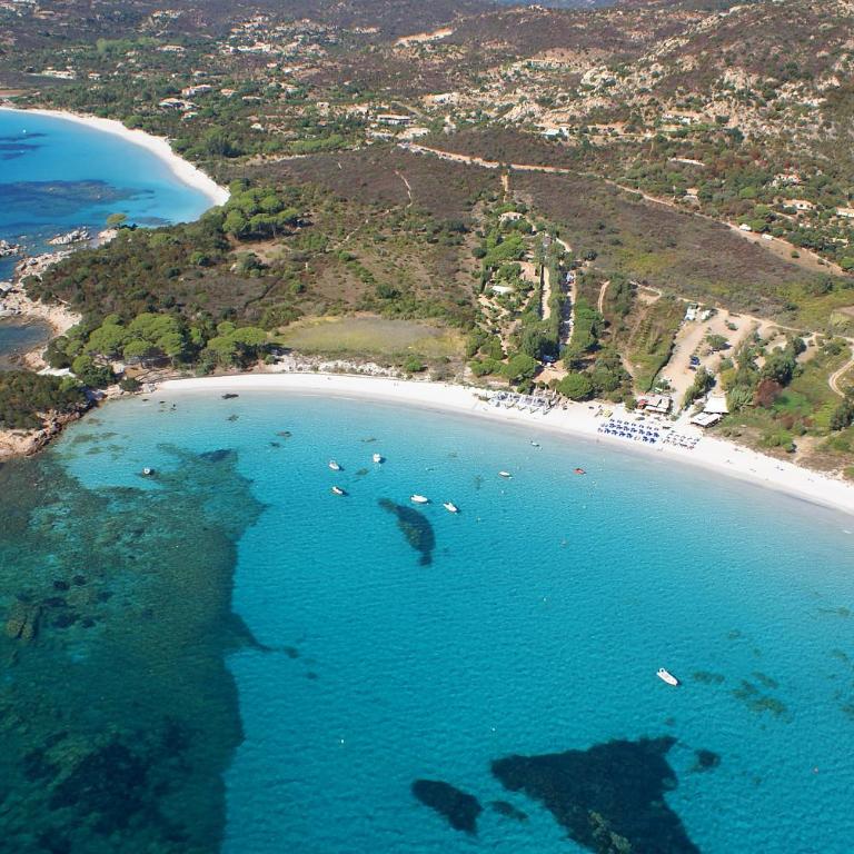 Les lofts de palombaggia - Villa - Vue sur Mer - 20