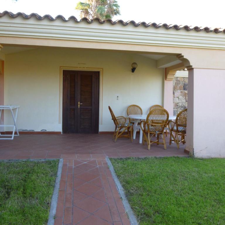 Le Villette di San Teodoro - Casa a Schiera con 3 Camere da Letto - 8