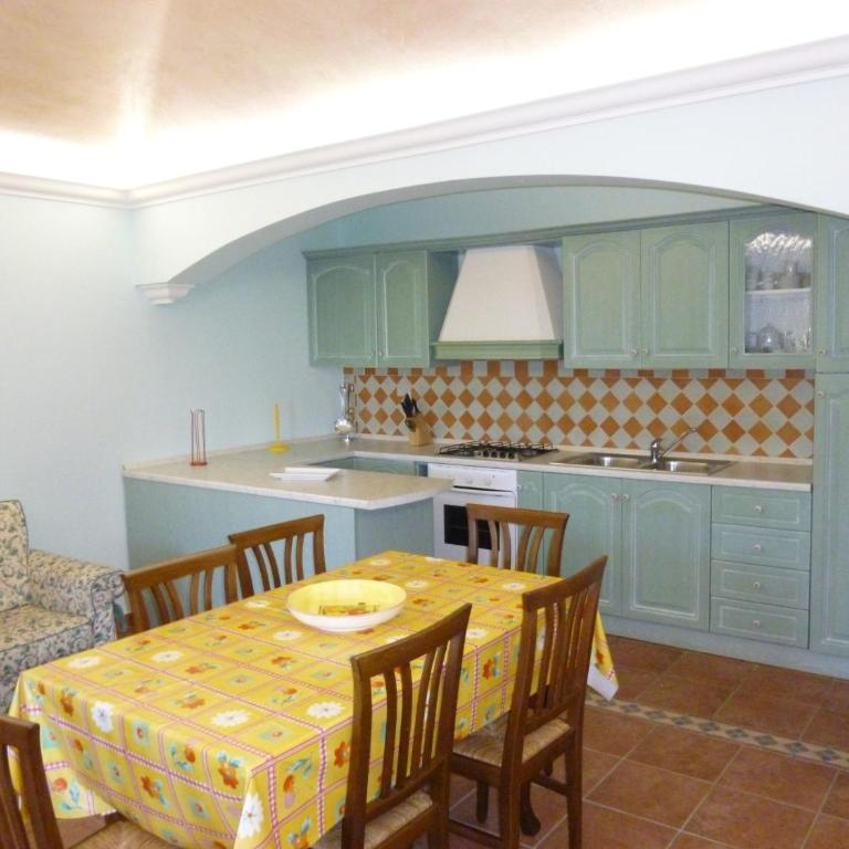 Le Villette di San Teodoro - Casa a Schiera con 3 Camere da Letto - 10