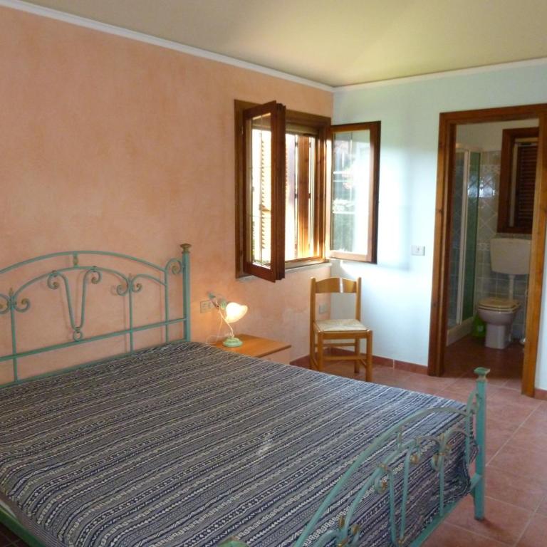 Le Villette di San Teodoro - Casa a Schiera con 3 Camere da Letto - 11