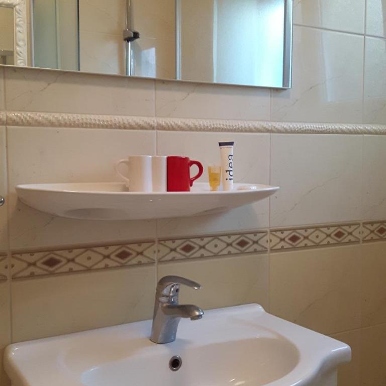 Spasic Apartment - Apartment with Terrace - 4