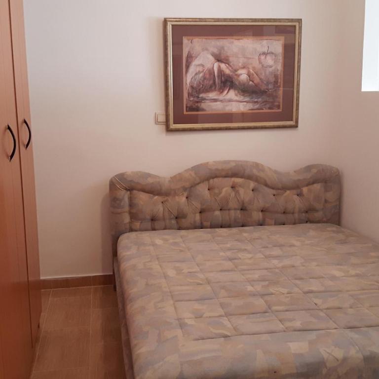 Spasic Apartment - Apartment with Terrace - 8