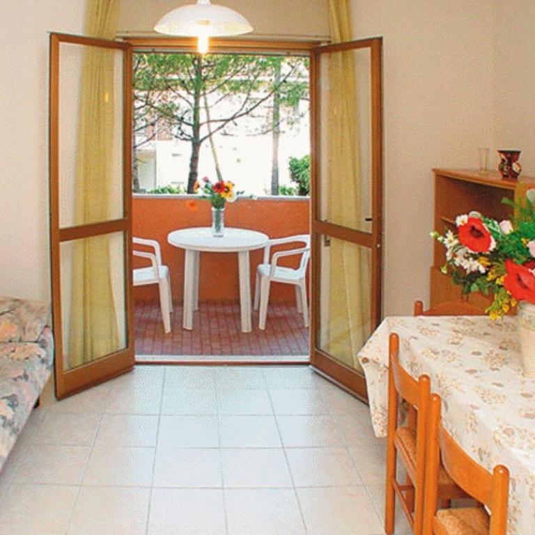 Lignano Pineta with air conditioning&washing machine - Appartamento con 1 Camera da Letto - 2