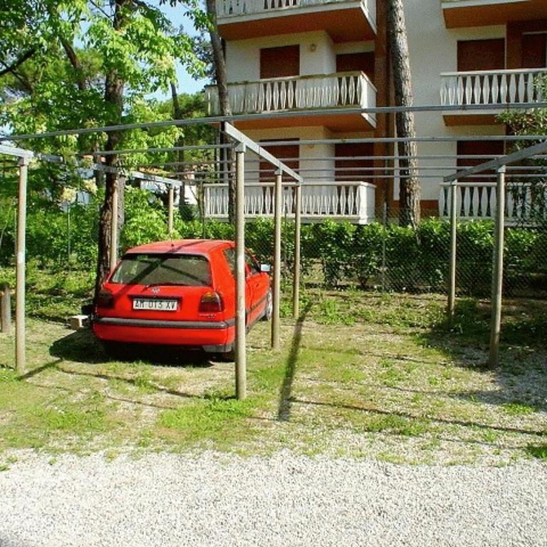 Lignano Pineta with air conditioning&washing machine - Appartamento con 1 Camera da Letto - 7