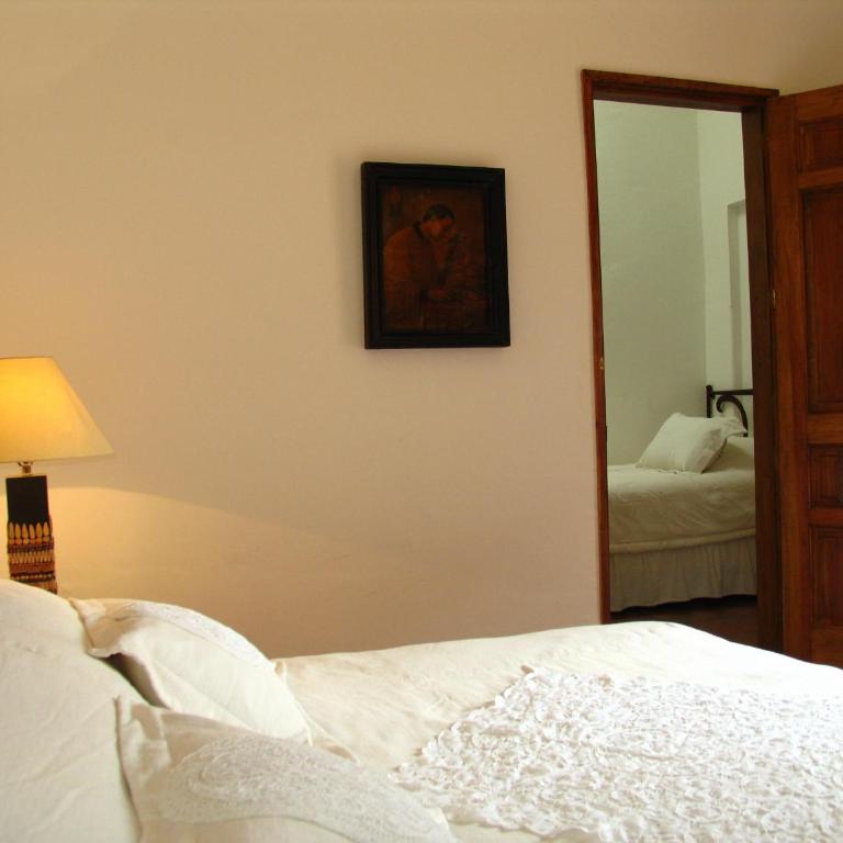 Casa de Siete Balcones Hotel Boutique - Suite Estándar - 6