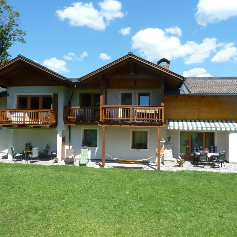 Haus Dachstein - Two-Bedroom Apartment - 1