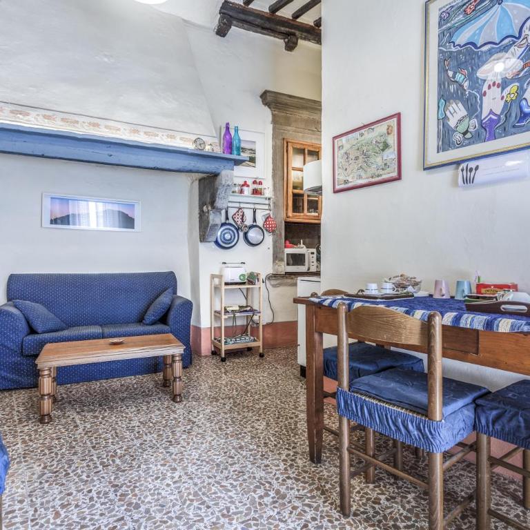 Casa Quintani - Appartamento con 1 Camera da Letto - 9