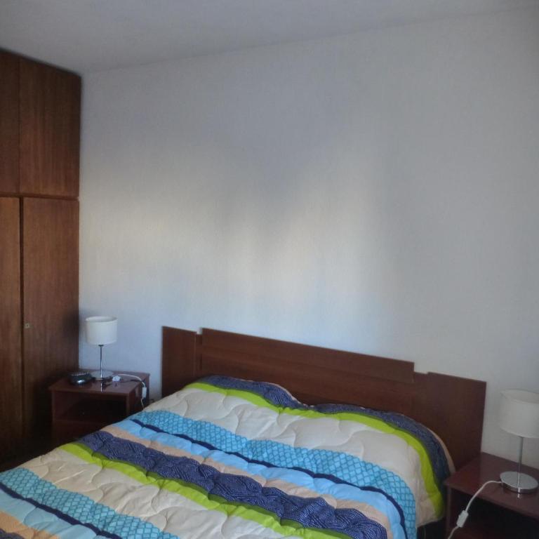 Como en Casa - One-Bedroom Apartment - 7