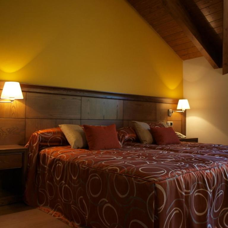 Hotel Casa Chuldian - Double or Twin Room - 3