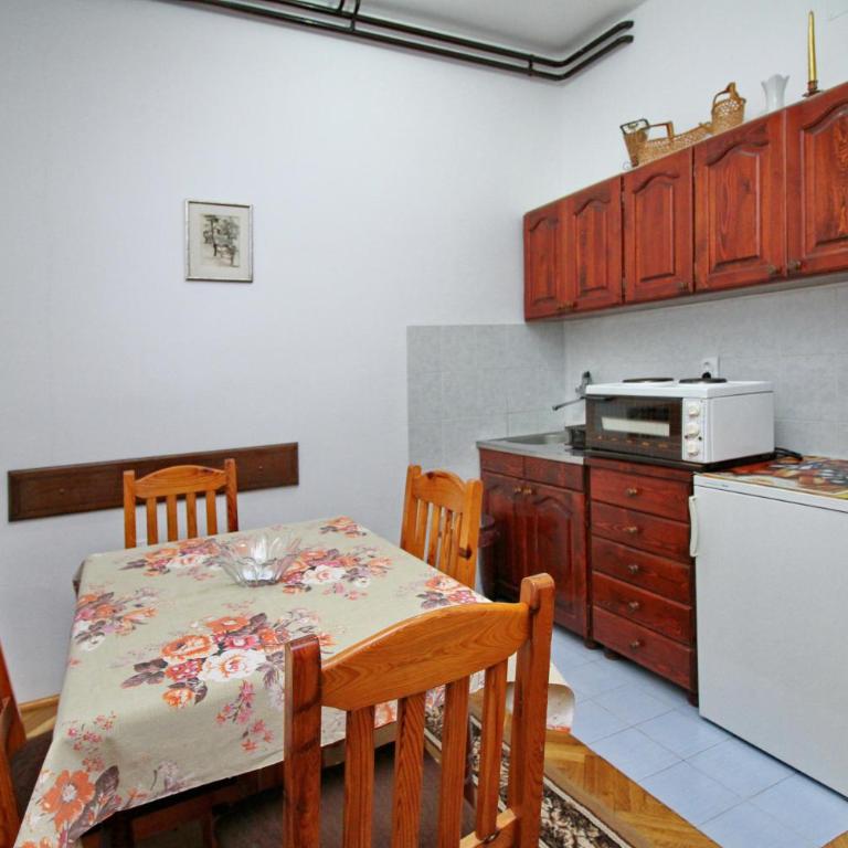 Apartments Marjanović - Studio sa Terasom - 37