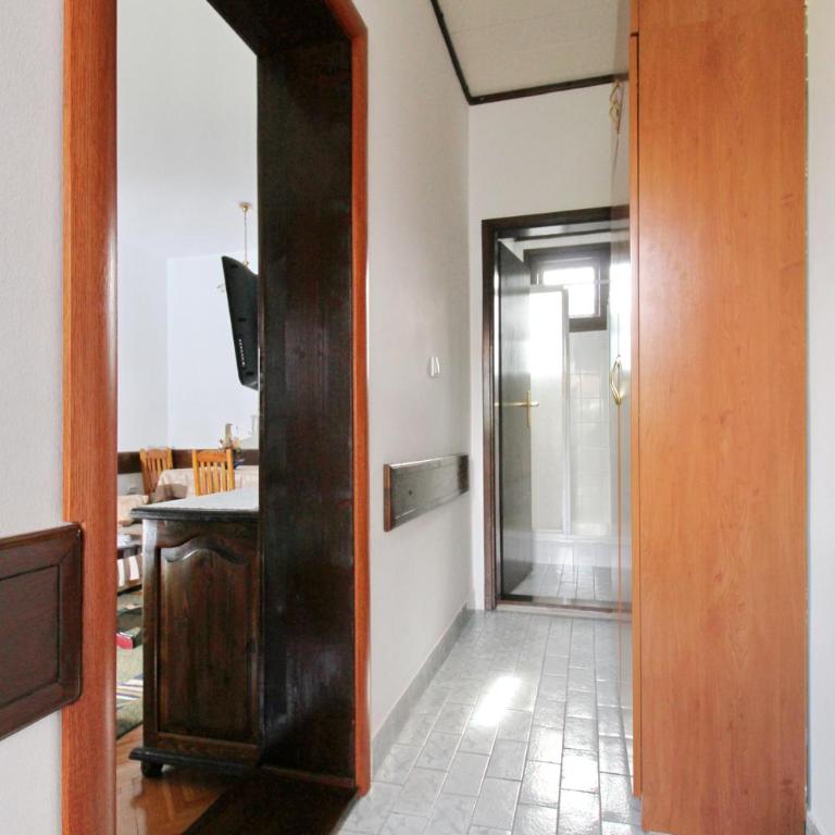 Apartments Marjanović - Studio sa Terasom - 38