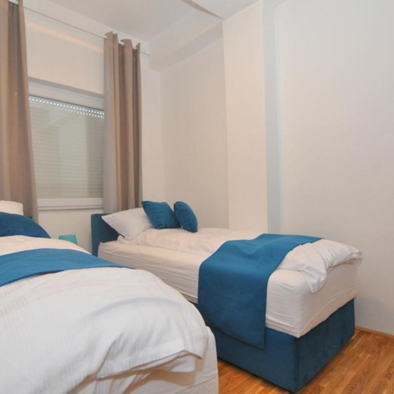 Sarajevo Luxury Apartments - Apartman sa 1 Spavaćom Sobom - 2