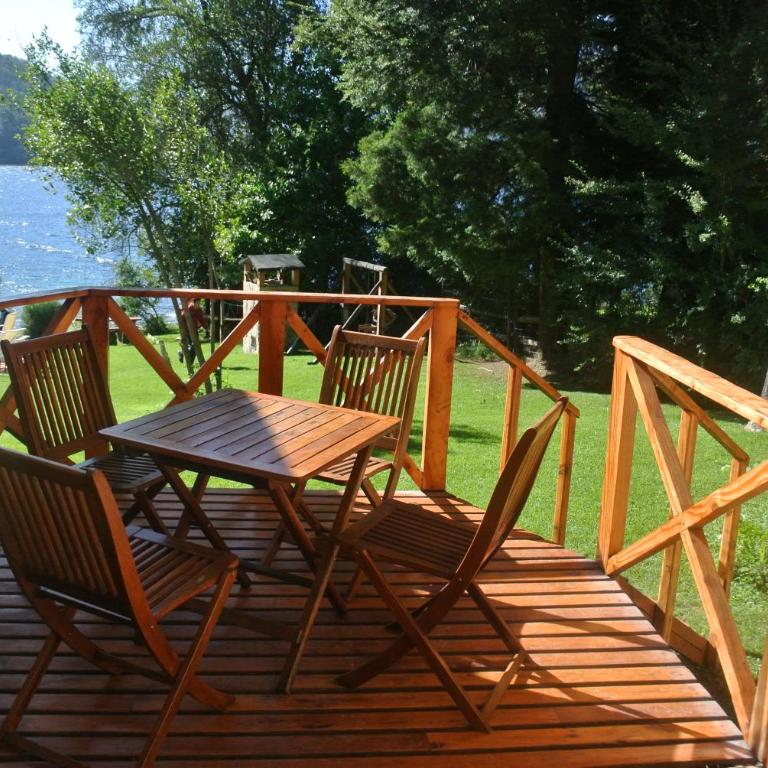 Allá Ité - Bungalow frente a la playa - 5