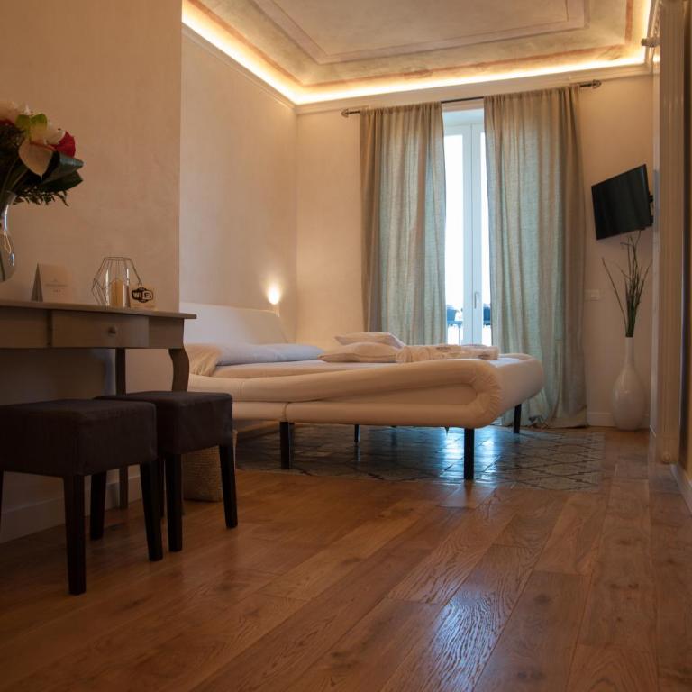 Petrosino - Suite con Vista Giardino - 20