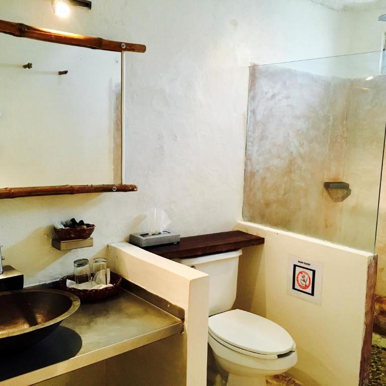 Maria's Kan Kin - Double Room - 8