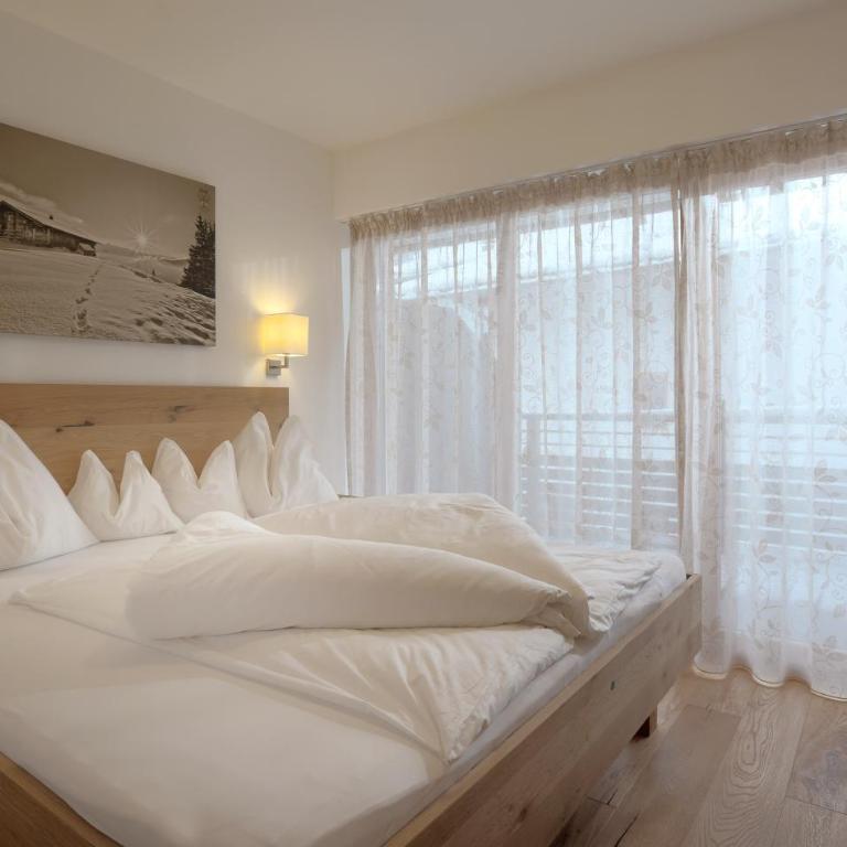 Appartements Kirchenwirt - Apartment mit 1 Schlafzimmer - 10