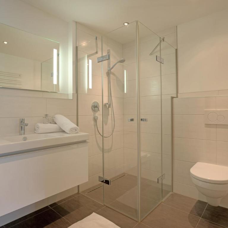 Appartements Kirchenwirt - Apartment mit 1 Schlafzimmer - 7