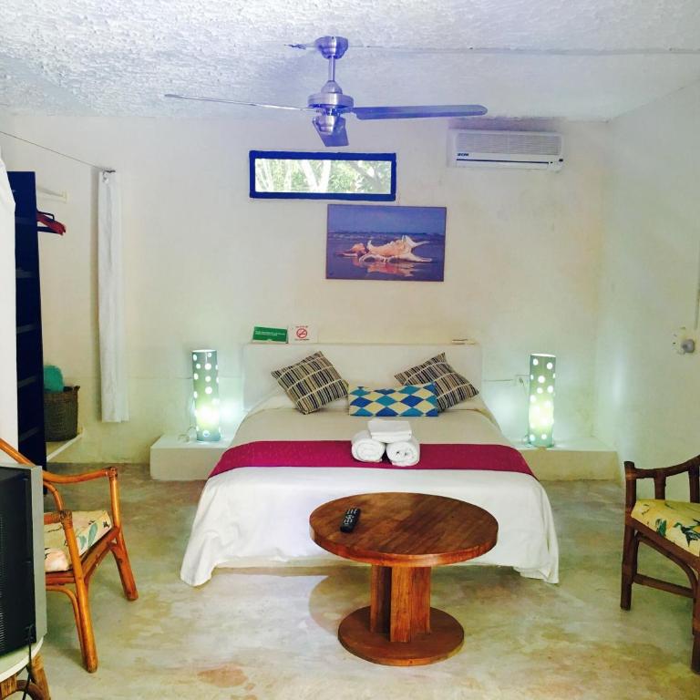 Maria's Kan Kin - Double Room - 6