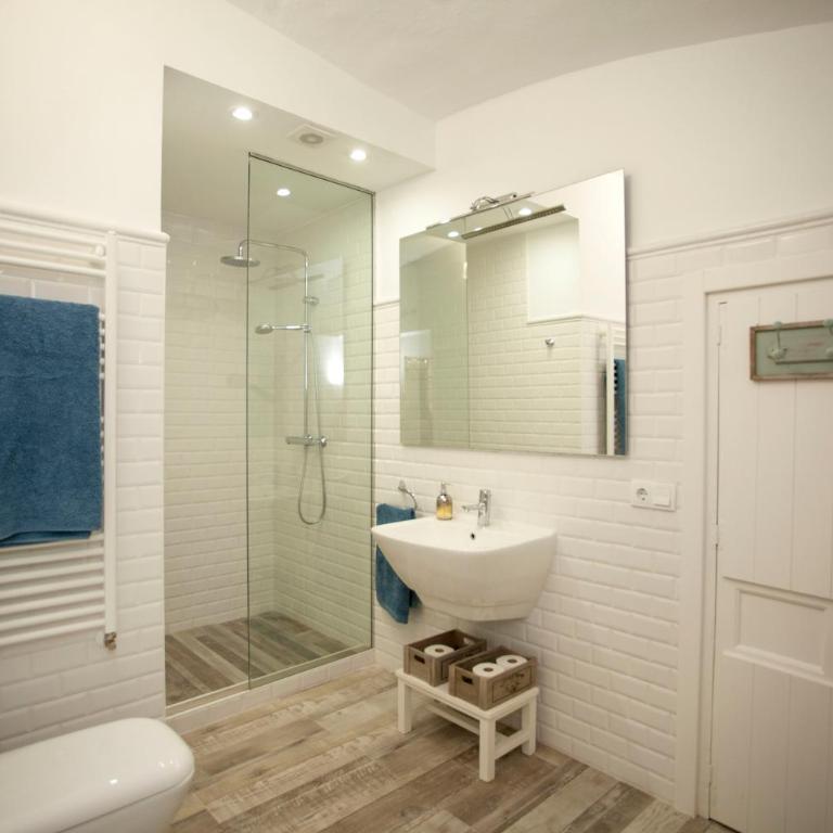 Apartamento Torre Redonda - AT-CC-00355 - Apartamento - Planta baja - 7