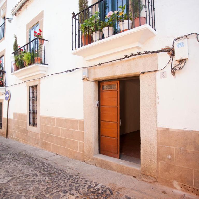 Apartamento Torre Redonda - AT-CC-00355 - Apartamento - Planta baja - 10
