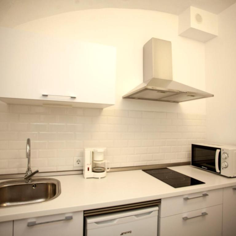 Apartamento Torre Redonda - AT-CC-00355 - Apartamento - Planta baja - 9