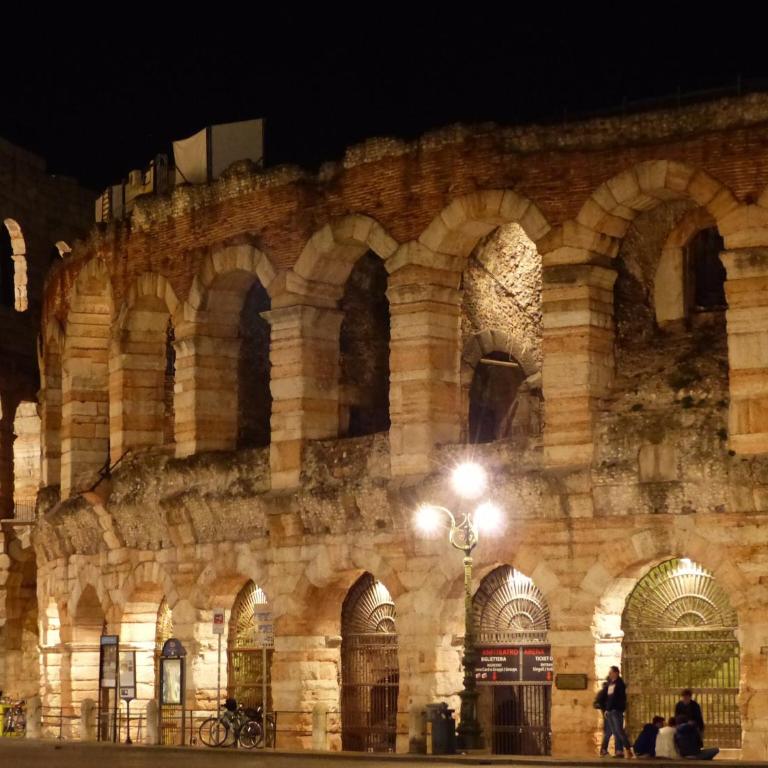 Verona Relais + Private parking - Appartamento con Parcheggio Privato - 26