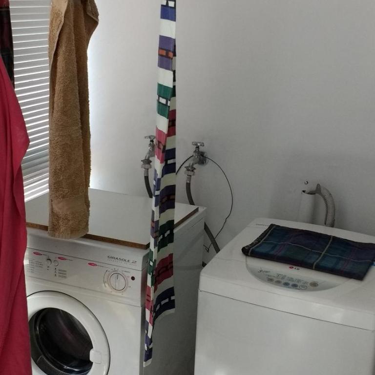 Departamento Santiago San Miguel Metro Lo Vial - Apartamento de 3 dormitorios - 21