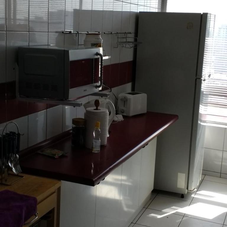 Departamento Santiago San Miguel Metro Lo Vial - Apartamento de 3 dormitorios - 14