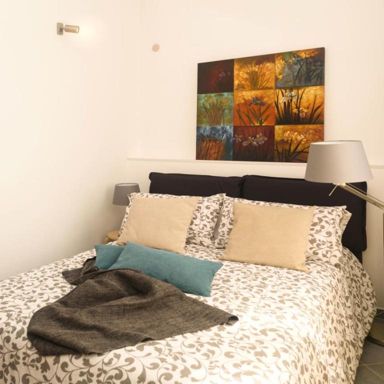 Capo House - Appartamento con Balcone - 9
