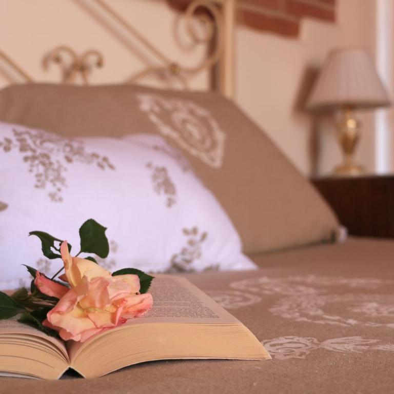 Terra di Cortona - Appartamento con 2 Camere da Letto - 5