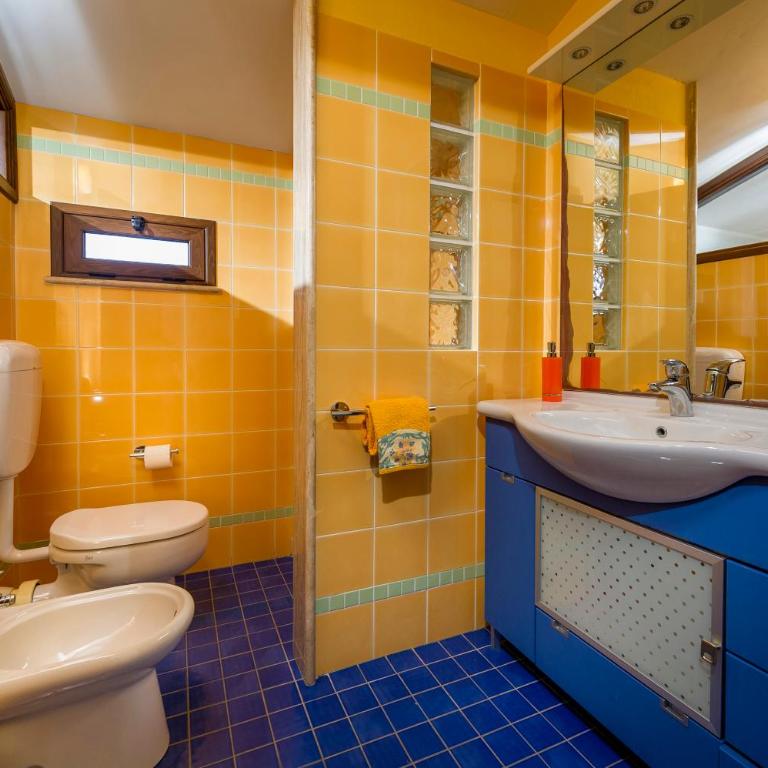 Villa Oasi del Relax Flavianna - Three-Bedroom Villa - 11