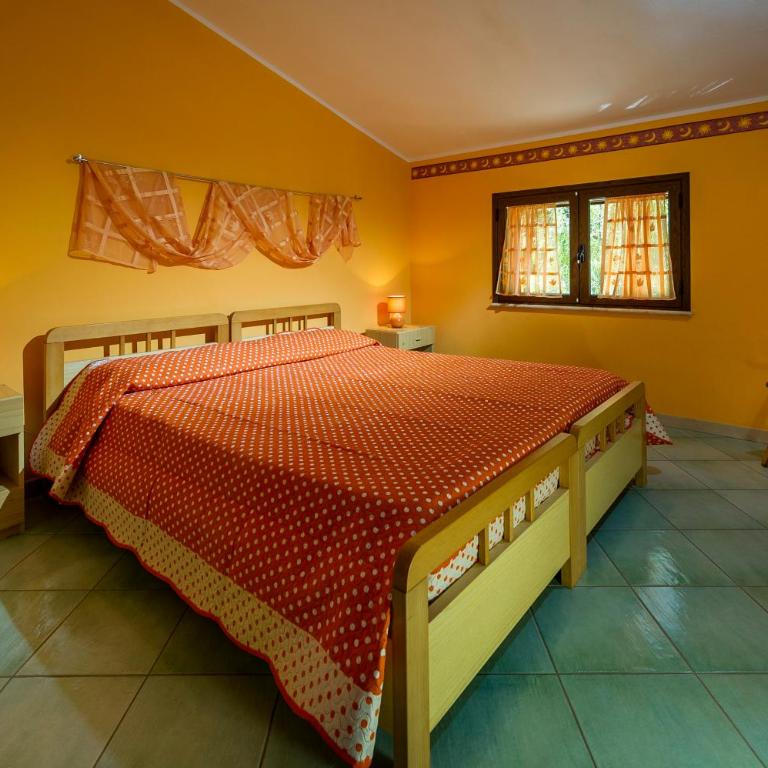 Villa Oasi del Relax Flavianna - Three-Bedroom Villa - 9