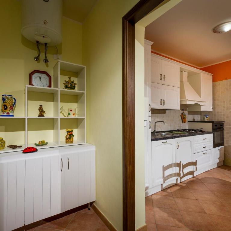 Villa Oasi del Relax Flavianna - Three-Bedroom Villa - 6