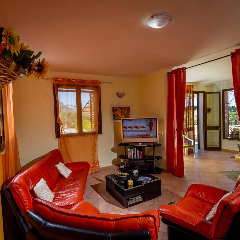 Villa Oasi del Relax Flavianna - Three-Bedroom Villa - 4