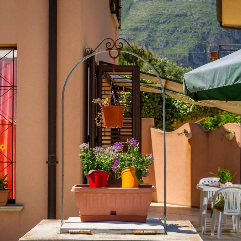 Villa Oasi del Relax Flavianna - Three-Bedroom Villa - 2