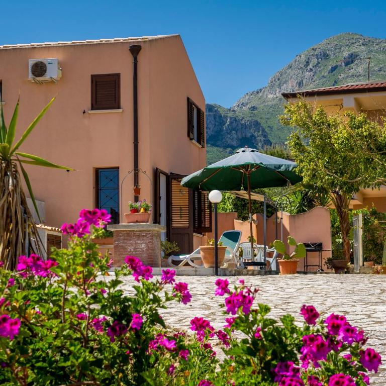 Villa Oasi del Relax Flavianna - Three-Bedroom Villa - 1