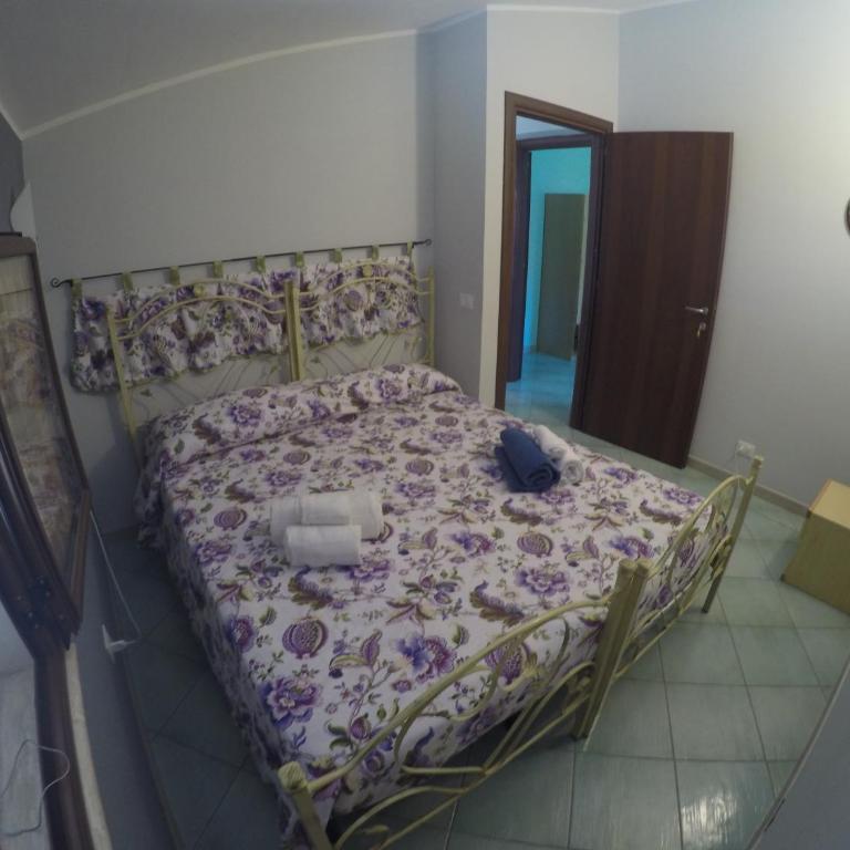 Villa Oasi del Relax Flavianna - Three-Bedroom Villa - 10
